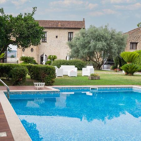 Masseria A Quaranta - Rooms & Events San Marco Evangelista Zewnętrze zdjęcie