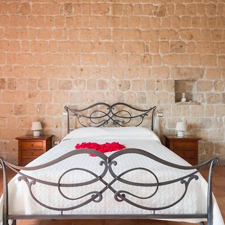 Masseria A Quaranta - Rooms & Events San Marco Evangelista Zewnętrze zdjęcie