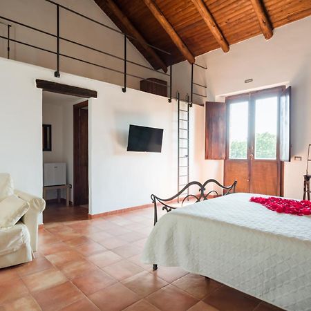 Masseria A Quaranta - Rooms & Events San Marco Evangelista Zewnętrze zdjęcie