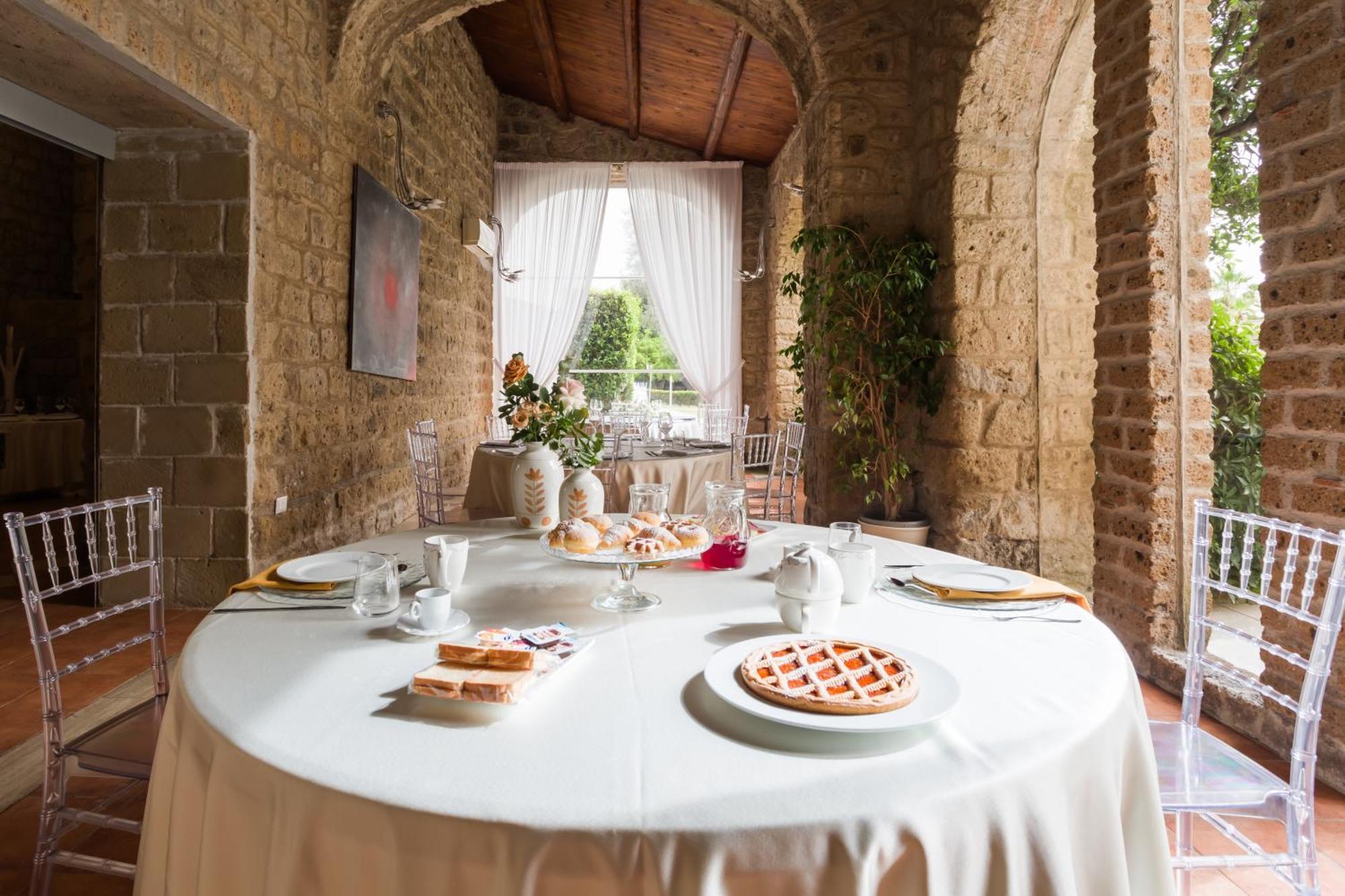Masseria A Quaranta - Rooms & Events San Marco Evangelista Zewnętrze zdjęcie