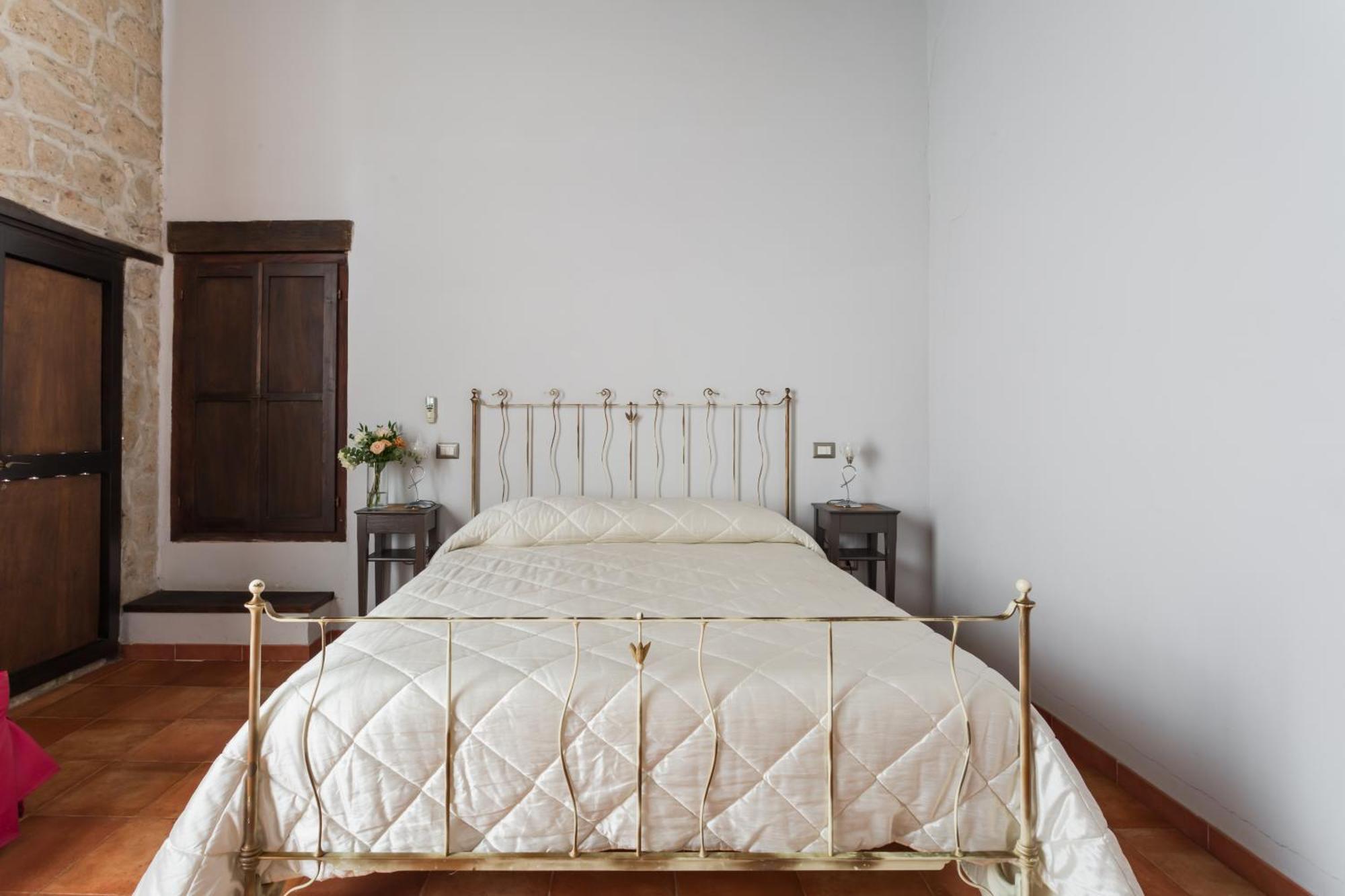 Masseria A Quaranta - Rooms & Events San Marco Evangelista Zewnętrze zdjęcie
