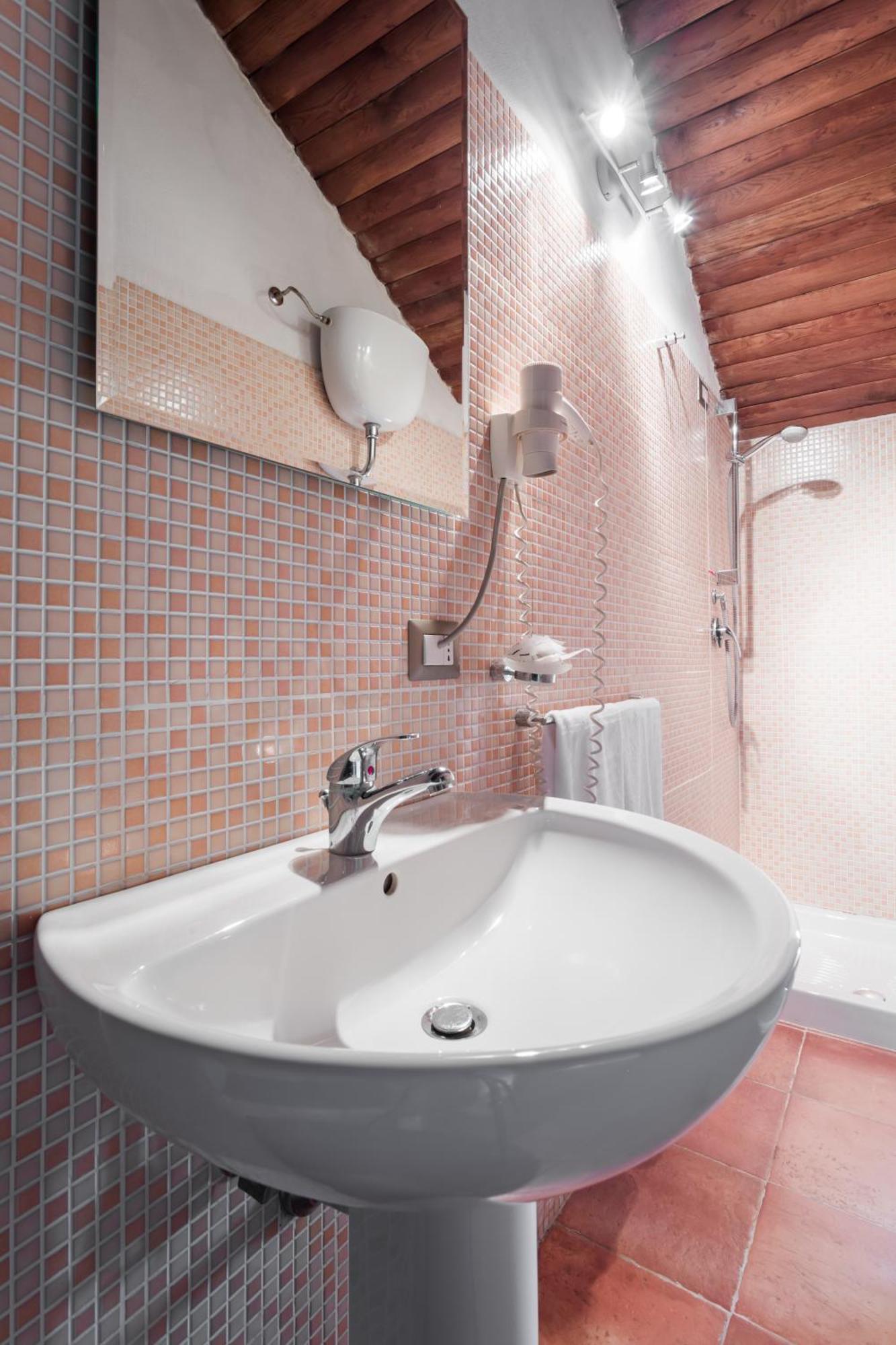 Masseria A Quaranta - Rooms & Events San Marco Evangelista Zewnętrze zdjęcie