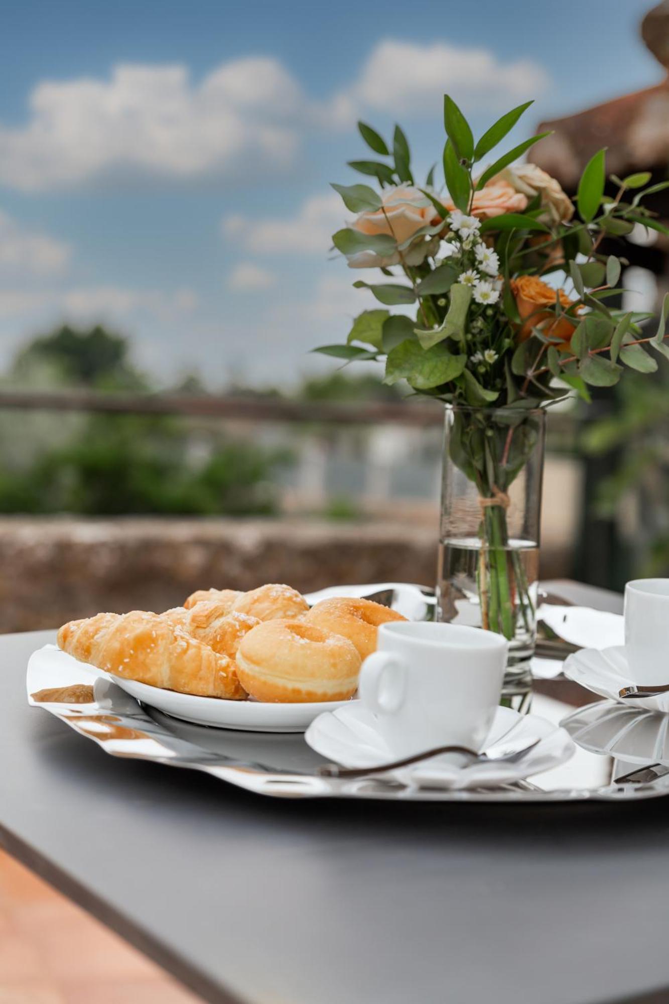 Masseria A Quaranta - Rooms & Events San Marco Evangelista Zewnętrze zdjęcie