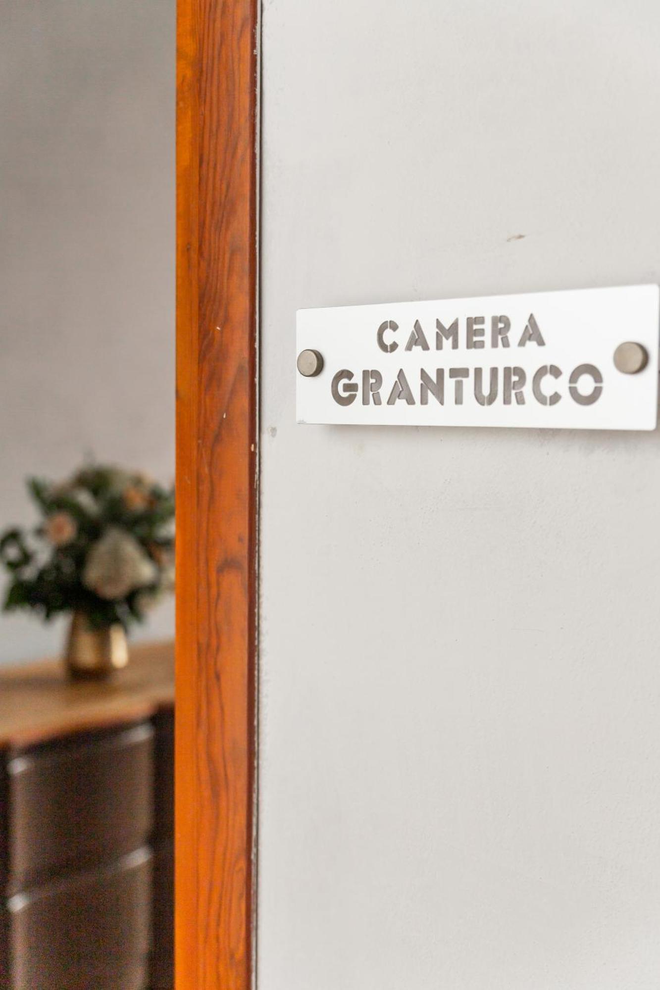 Masseria A Quaranta - Rooms & Events San Marco Evangelista Zewnętrze zdjęcie