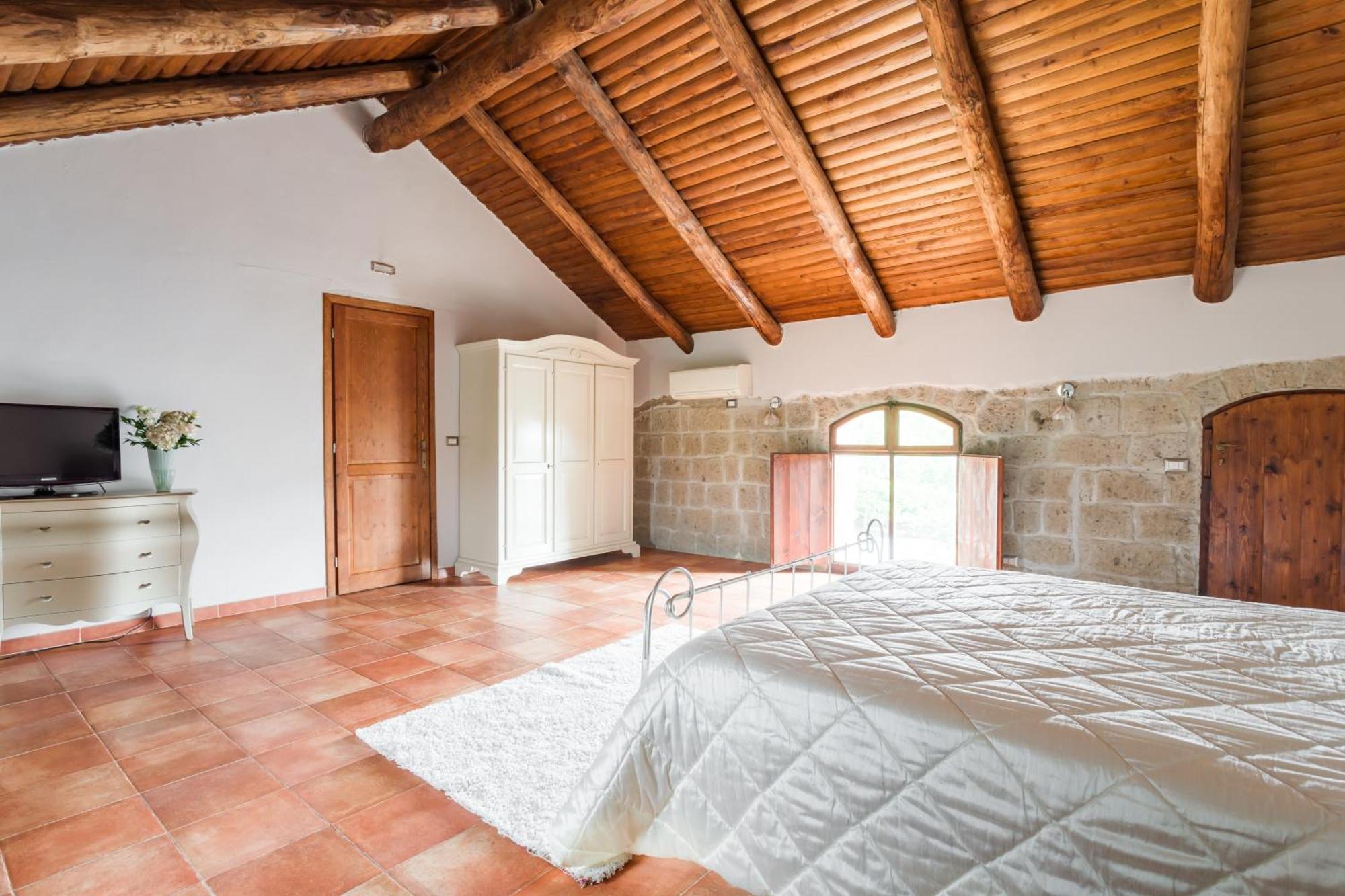 Masseria A Quaranta - Rooms & Events San Marco Evangelista Zewnętrze zdjęcie