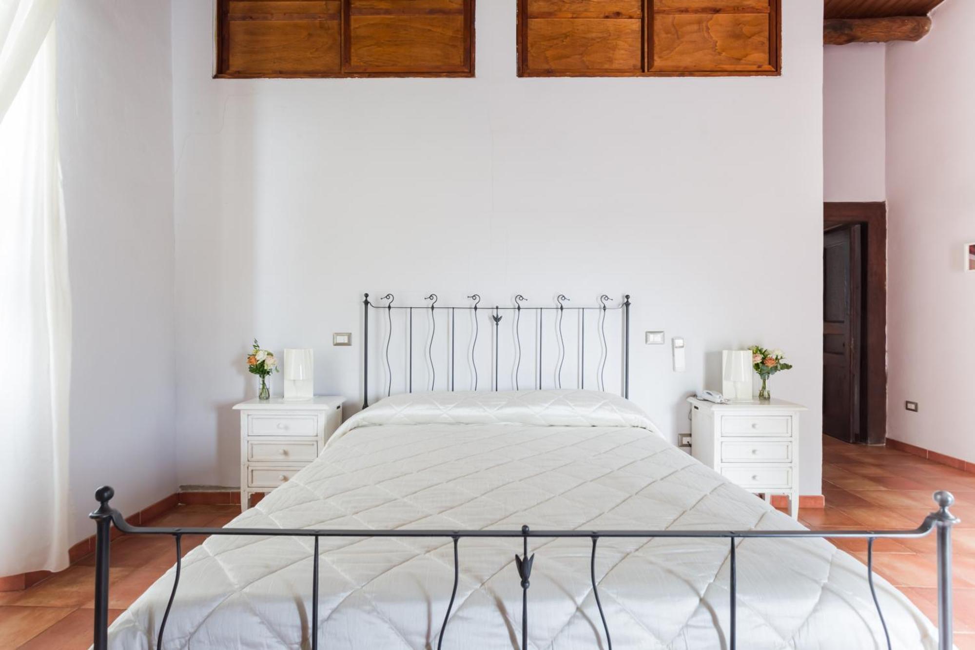 Masseria A Quaranta - Rooms & Events San Marco Evangelista Zewnętrze zdjęcie