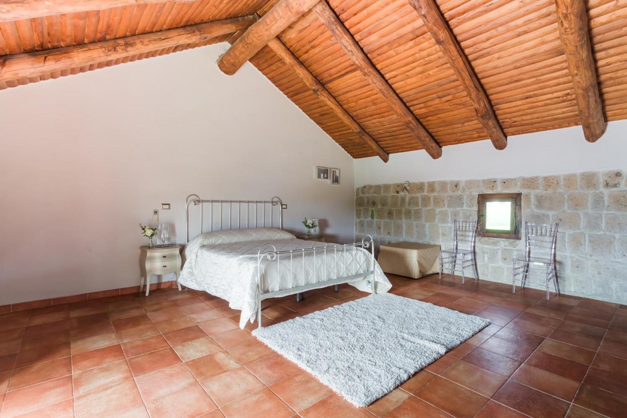 Masseria A Quaranta - Rooms & Events San Marco Evangelista Zewnętrze zdjęcie