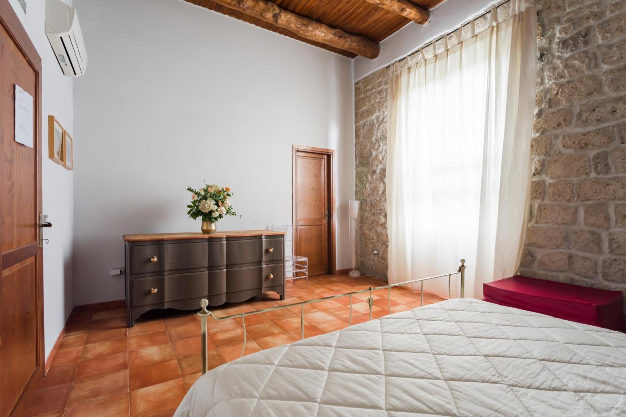 Masseria A Quaranta - Rooms & Events San Marco Evangelista Zewnętrze zdjęcie