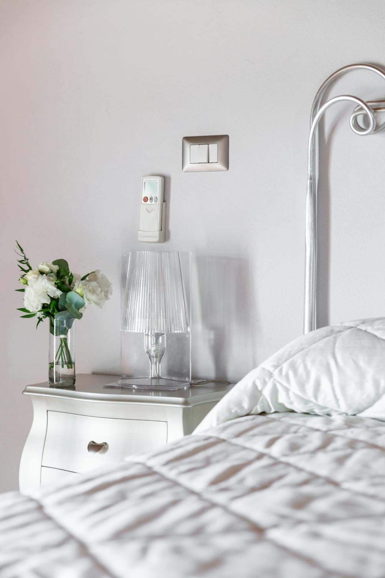 Masseria A Quaranta - Rooms & Events San Marco Evangelista Zewnętrze zdjęcie