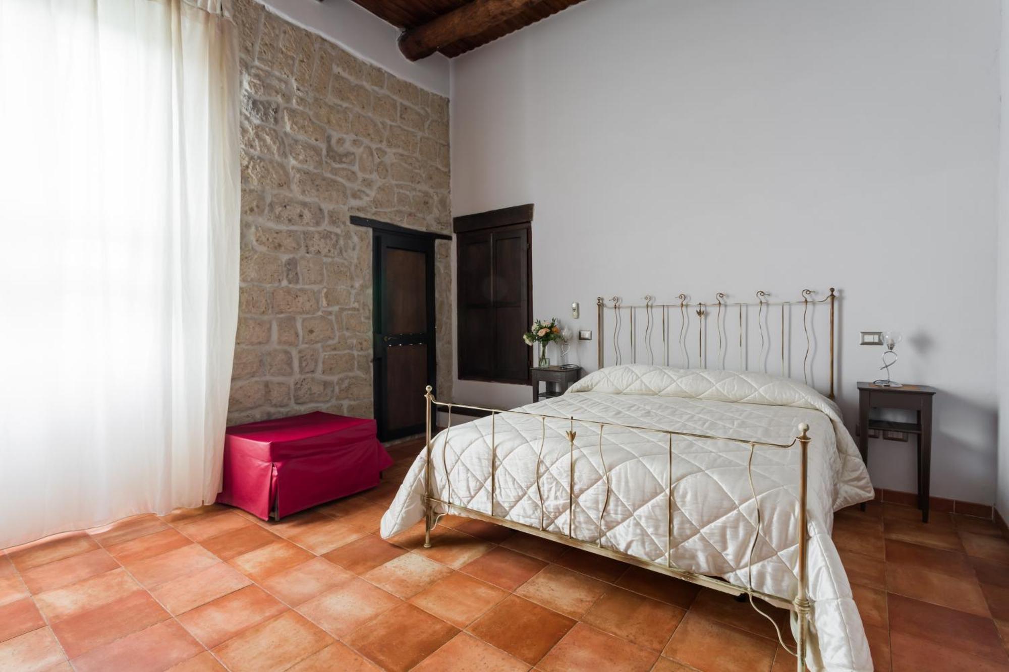 Masseria A Quaranta - Rooms & Events San Marco Evangelista Zewnętrze zdjęcie