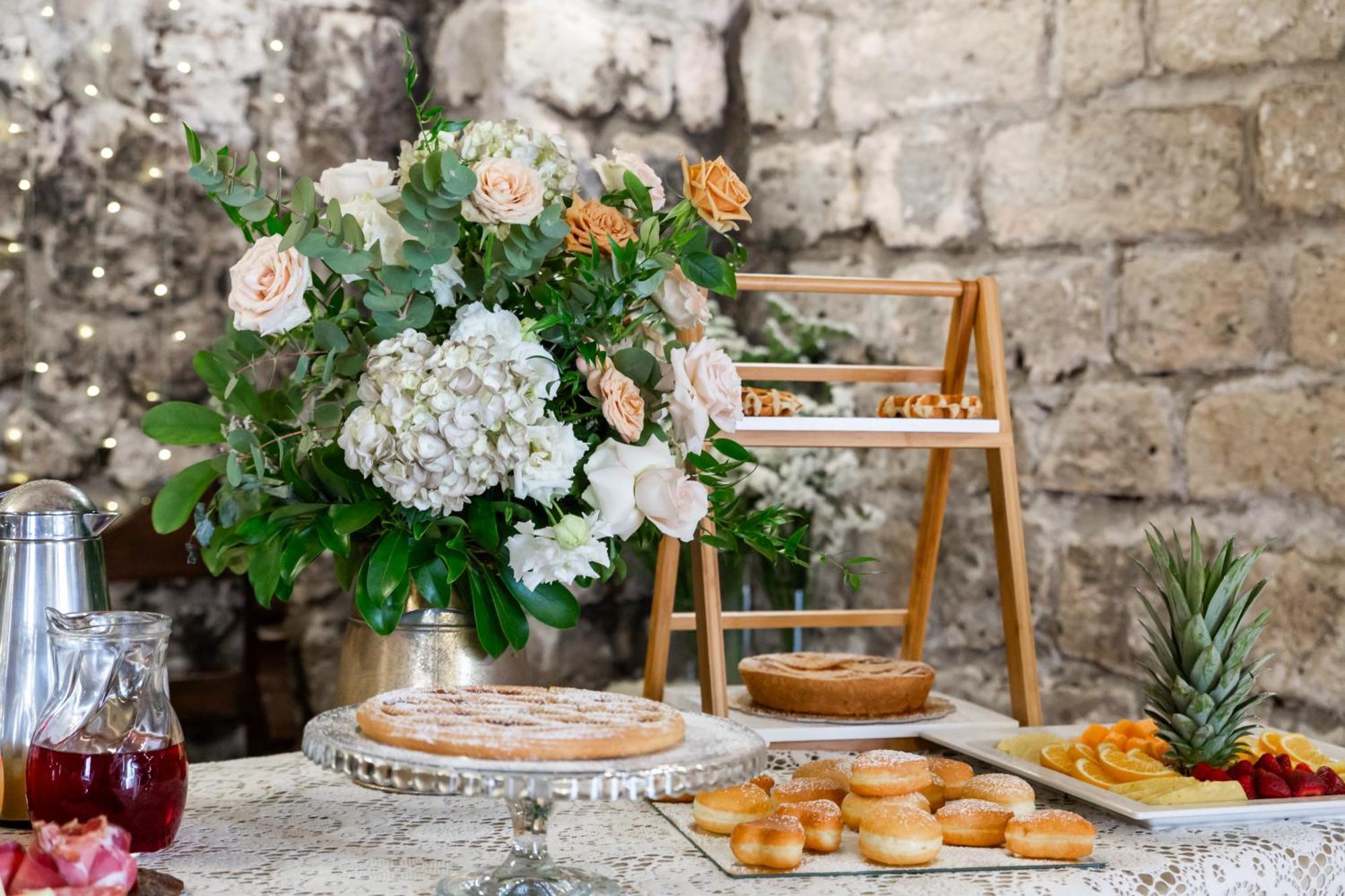 Masseria A Quaranta - Rooms & Events San Marco Evangelista Zewnętrze zdjęcie