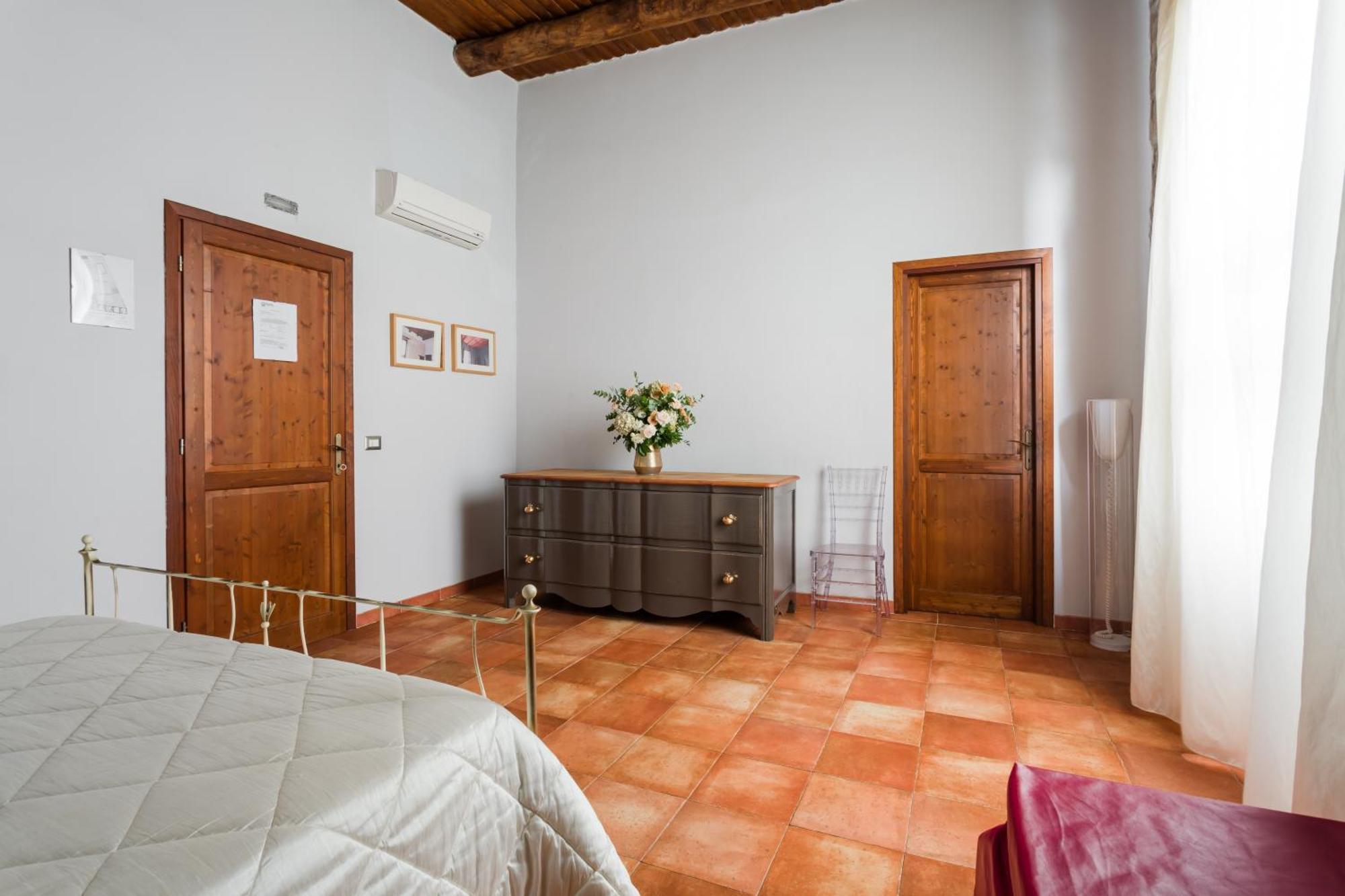 Masseria A Quaranta - Rooms & Events San Marco Evangelista Zewnętrze zdjęcie