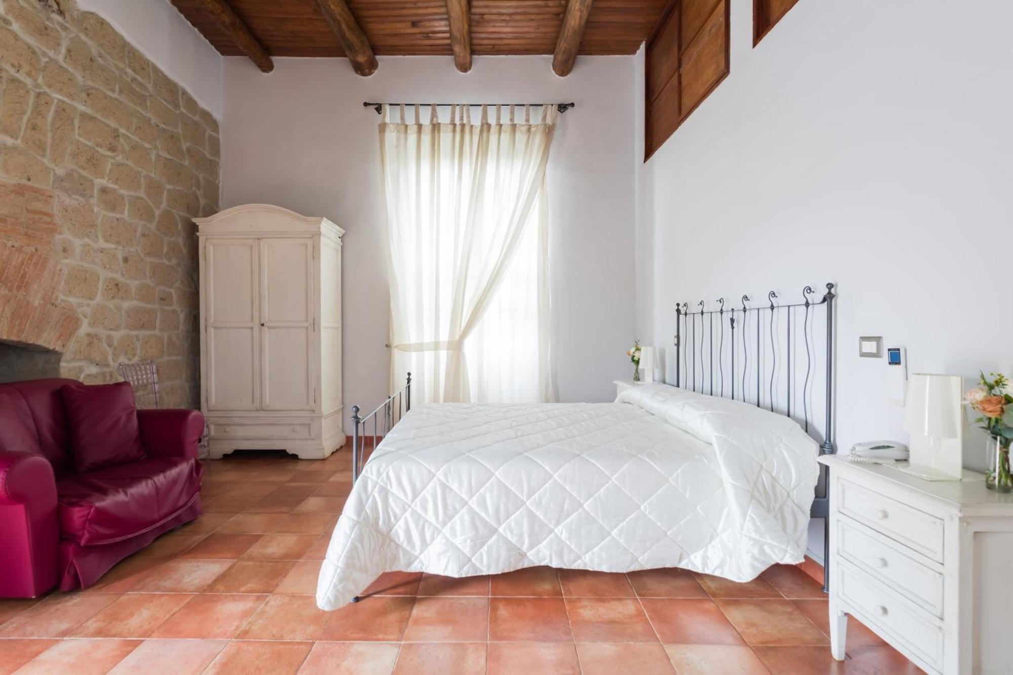 Masseria A Quaranta - Rooms & Events San Marco Evangelista Zewnętrze zdjęcie