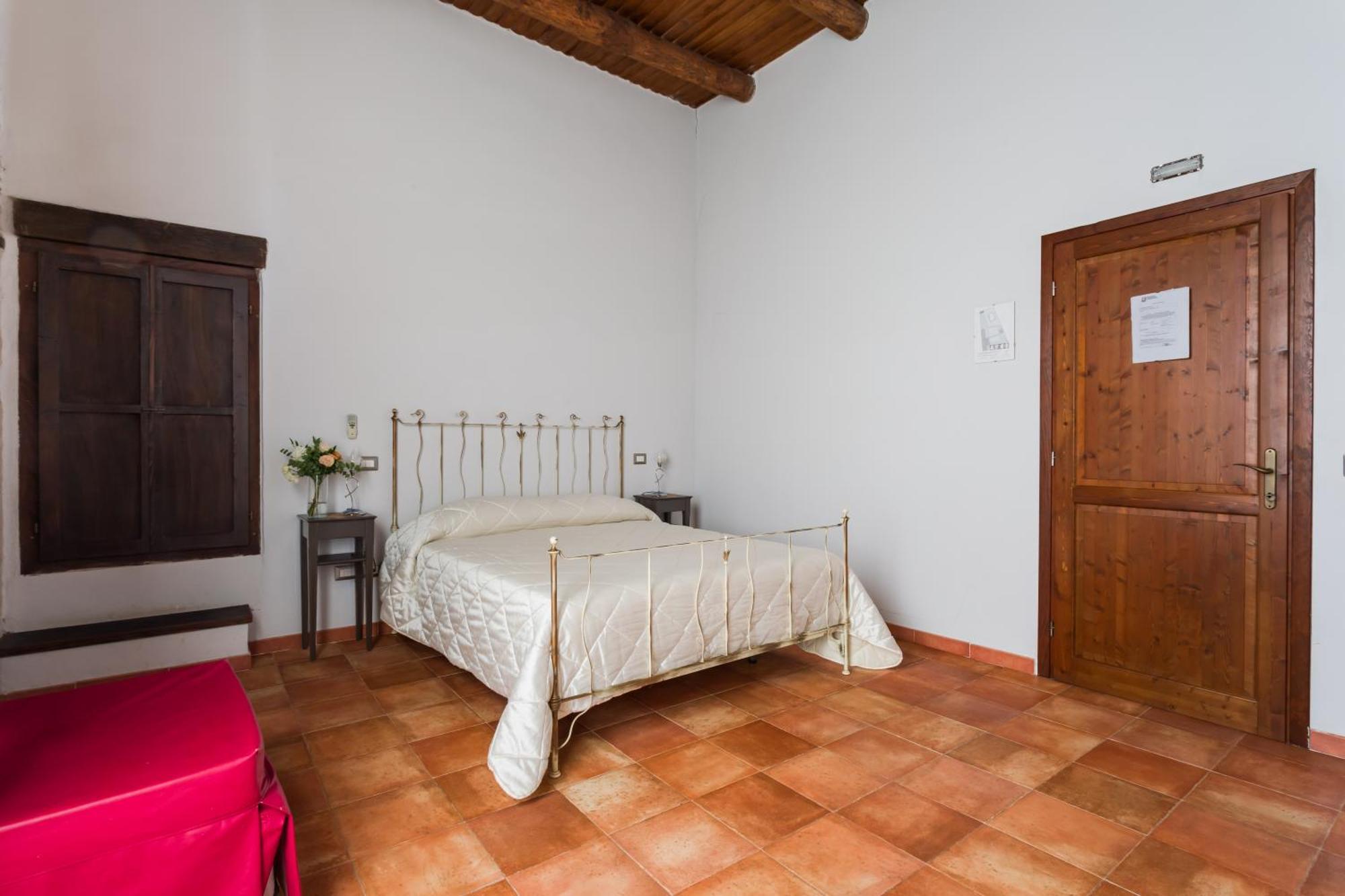 Masseria A Quaranta - Rooms & Events San Marco Evangelista Zewnętrze zdjęcie