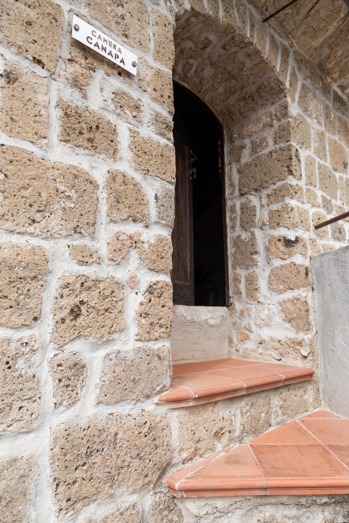 Masseria A Quaranta - Rooms & Events San Marco Evangelista Zewnętrze zdjęcie
