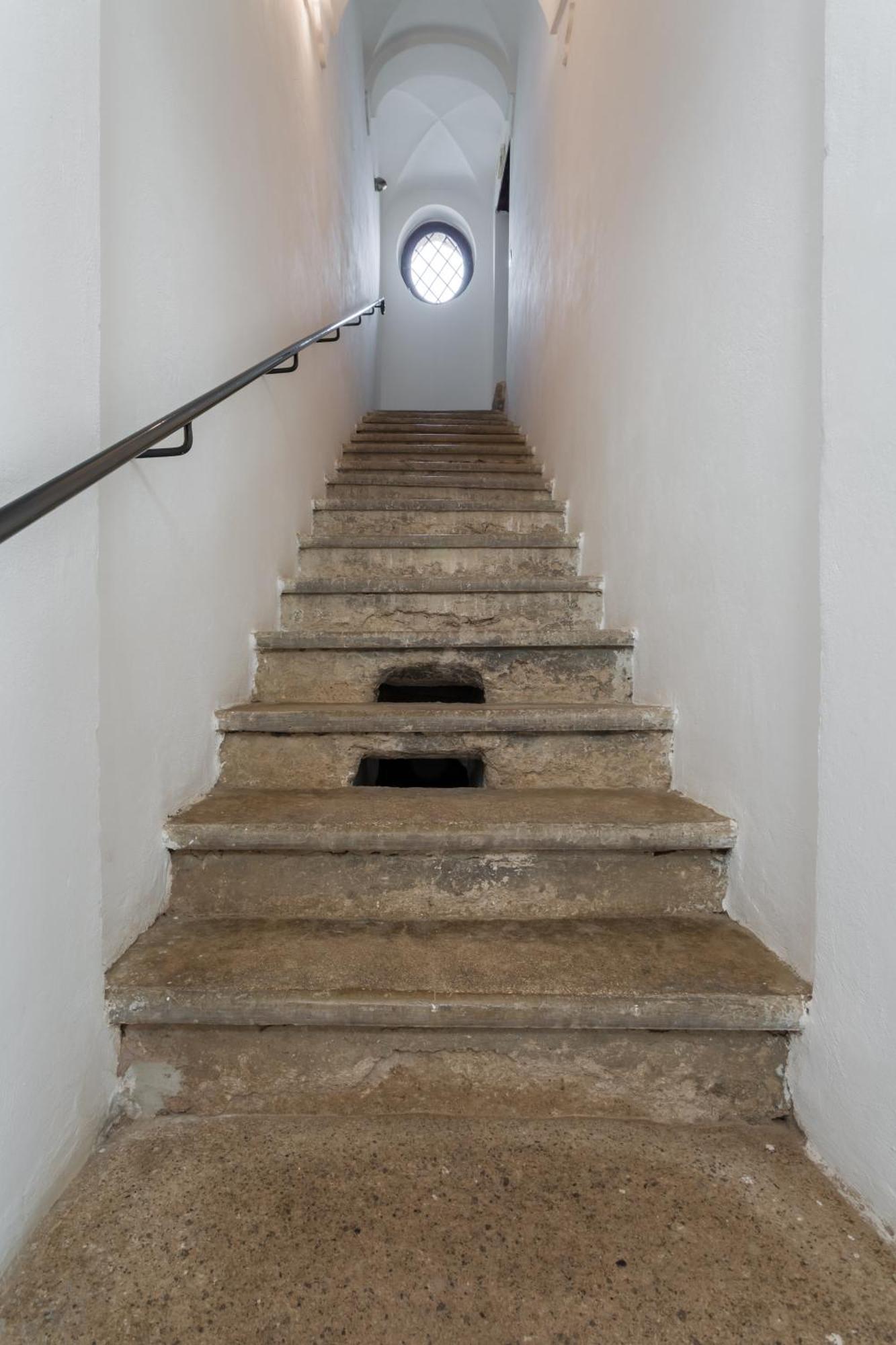 Masseria A Quaranta - Rooms & Events San Marco Evangelista Zewnętrze zdjęcie