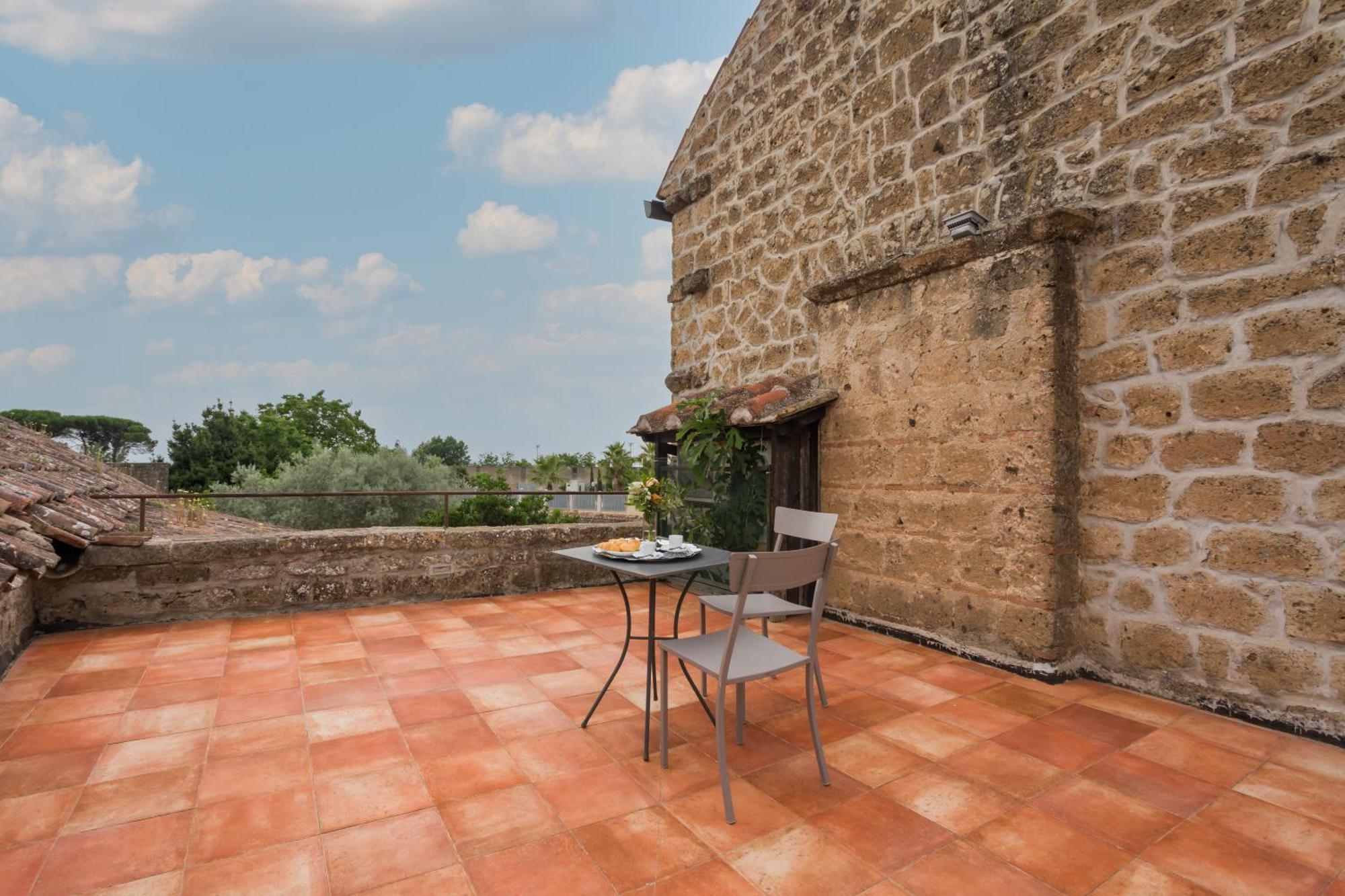 Masseria A Quaranta - Rooms & Events San Marco Evangelista Zewnętrze zdjęcie