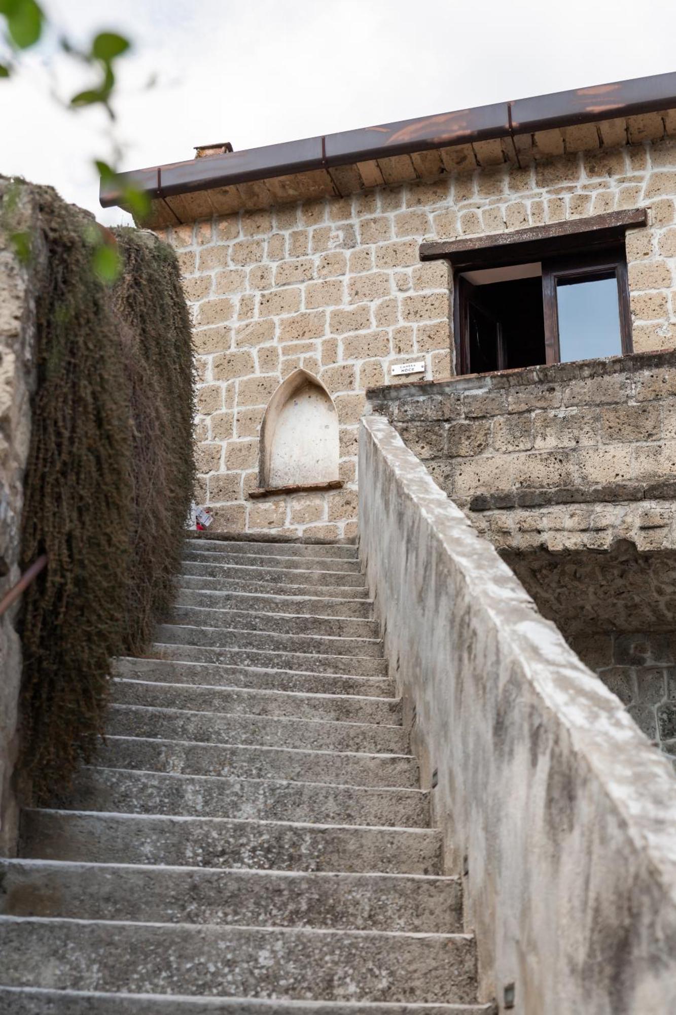 Masseria A Quaranta - Rooms & Events San Marco Evangelista Zewnętrze zdjęcie