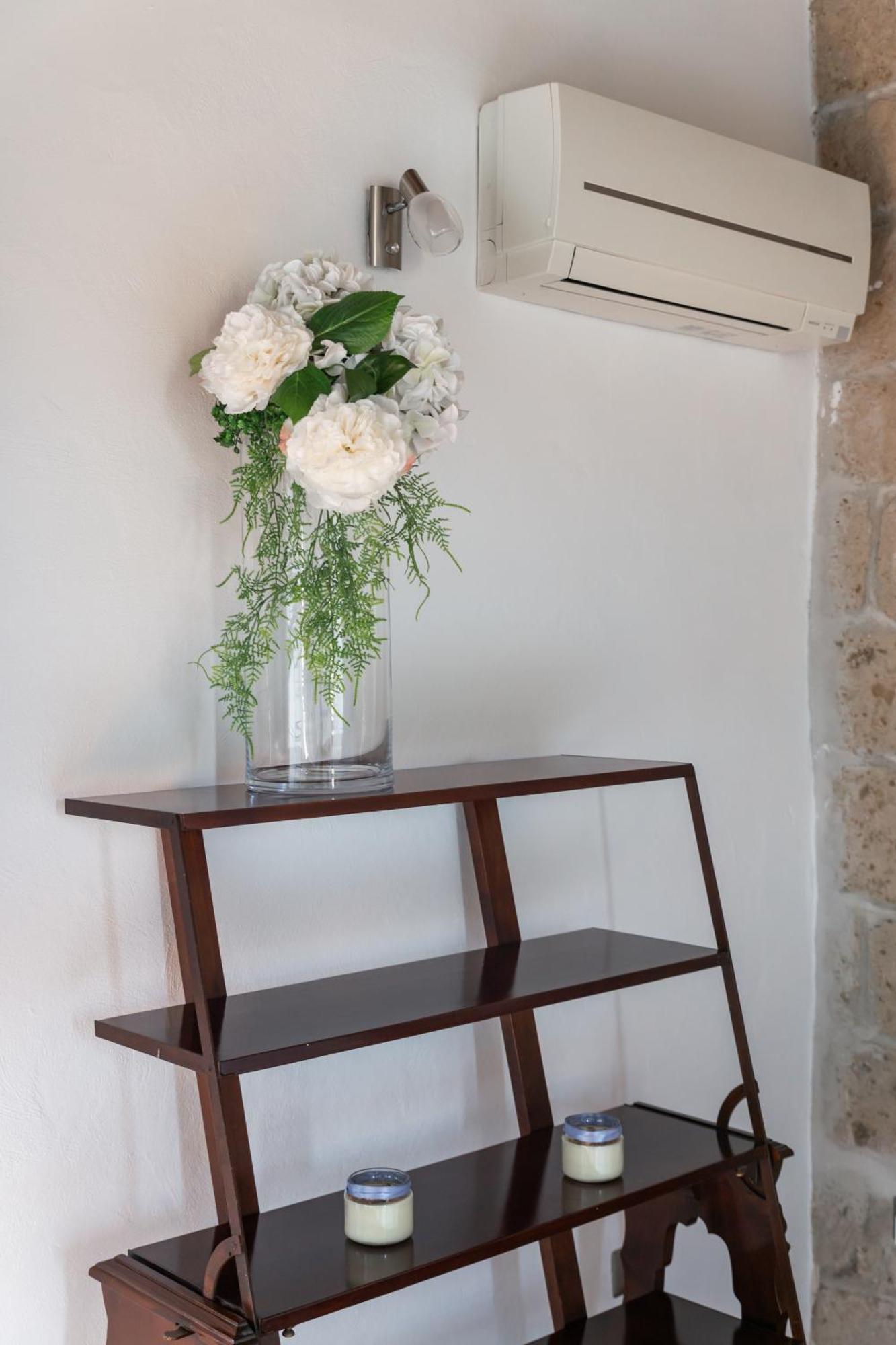 Masseria A Quaranta - Rooms & Events San Marco Evangelista Zewnętrze zdjęcie